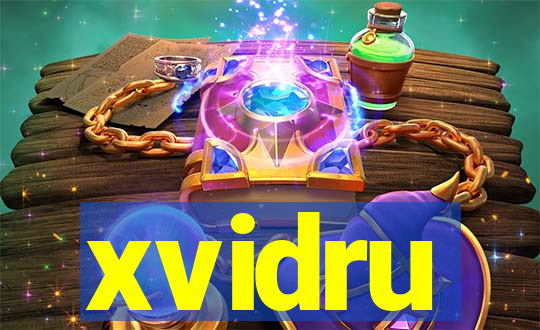 xvidru