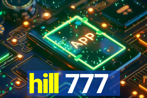 hill 777