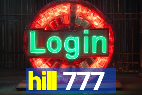 hill 777