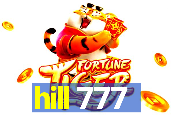 hill 777