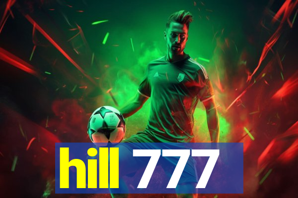 hill 777