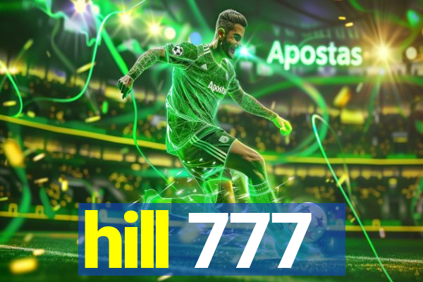 hill 777