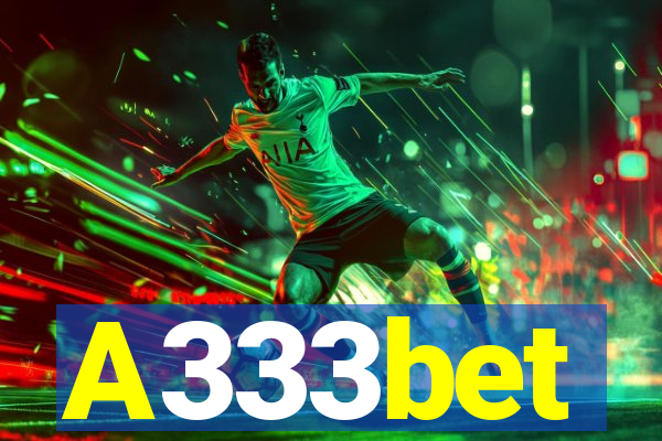 A333bet