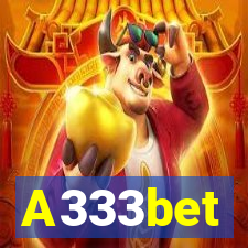 A333bet