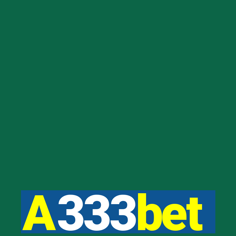 A333bet