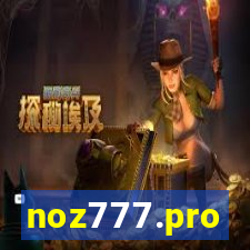 noz777.pro