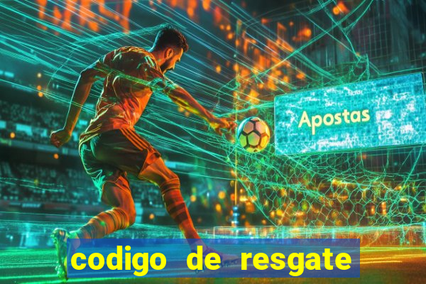 codigo de resgate ice casino