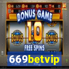 669betvip