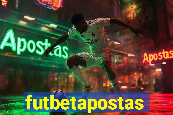 futbetapostas