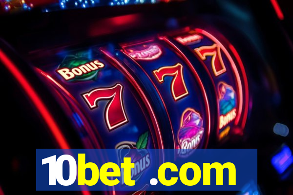 10bet .com