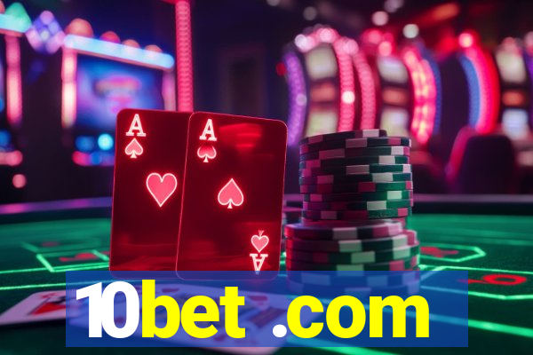 10bet .com