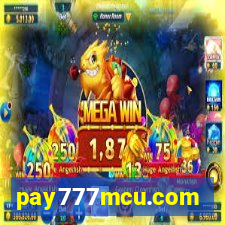 pay777mcu.com