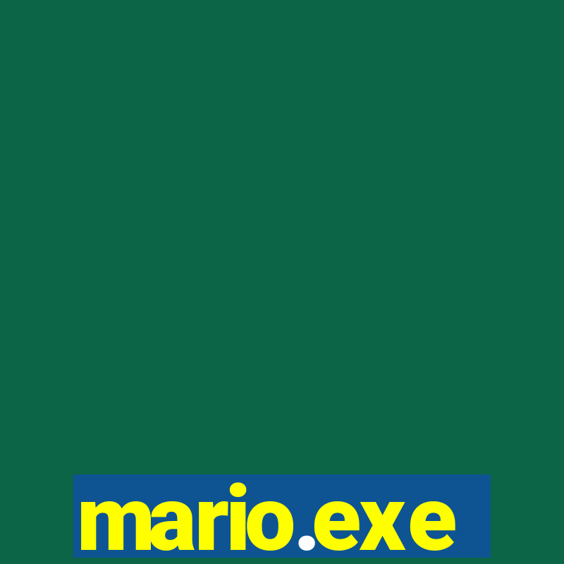 mario.exe