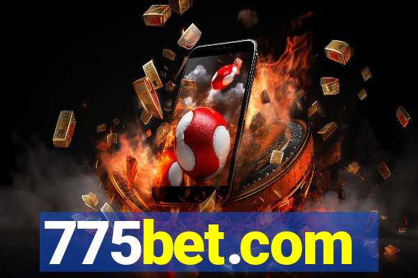 775bet.com