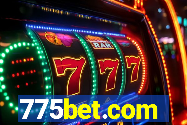 775bet.com