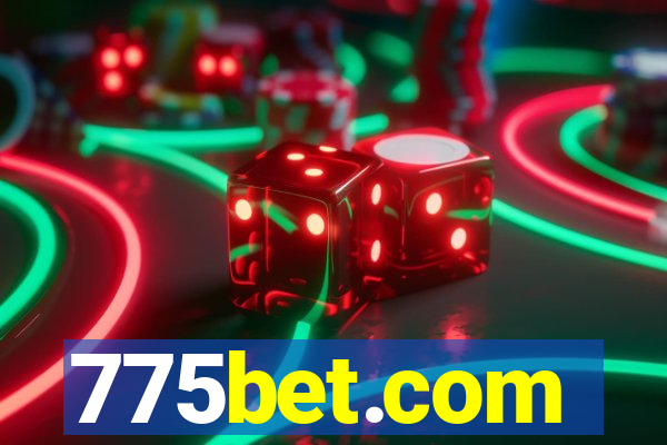 775bet.com