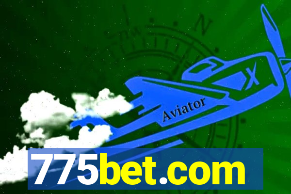 775bet.com