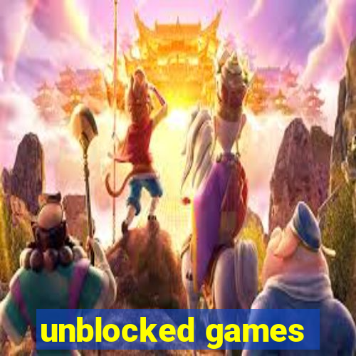 unblocked games