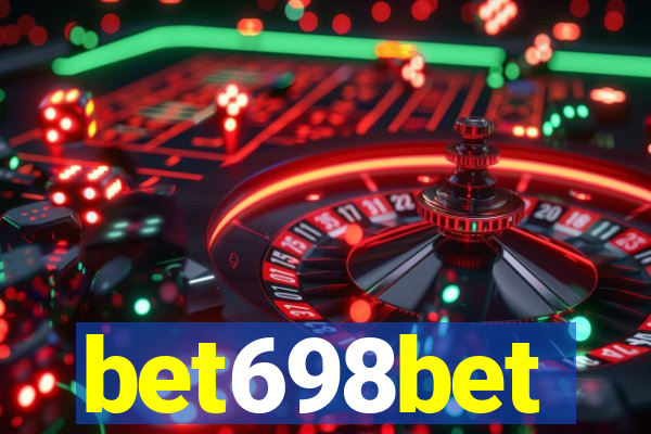 bet698bet