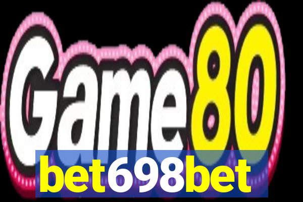 bet698bet