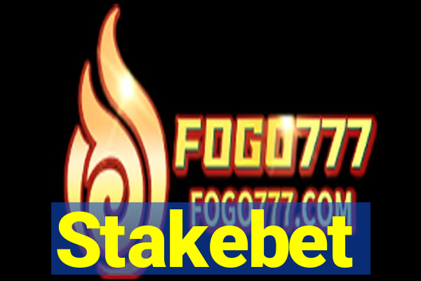 Stakebet