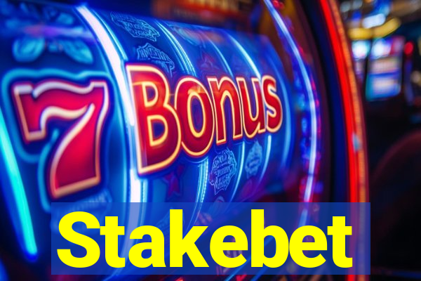 Stakebet