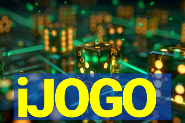 iJOGO