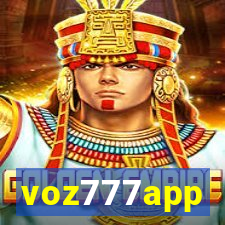 voz777app