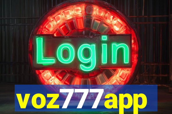 voz777app