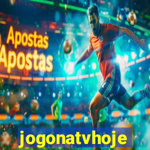 jogonatvhoje