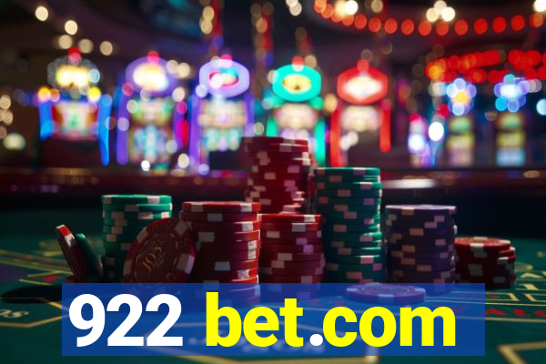 922 bet.com