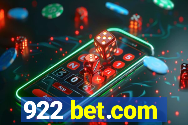 922 bet.com