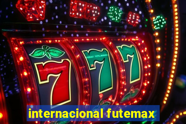 internacional futemax