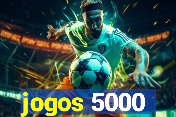 jogos 5000