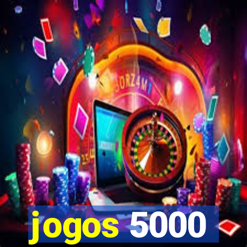 jogos 5000