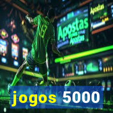 jogos 5000