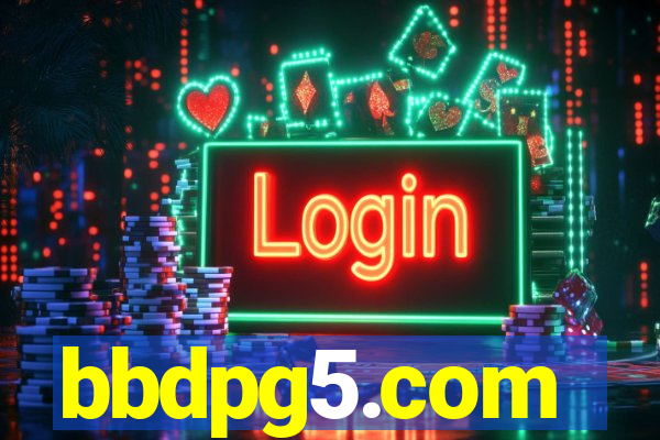 bbdpg5.com