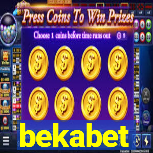 bekabet