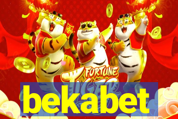 bekabet