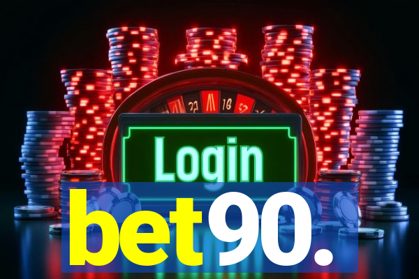 bet90.