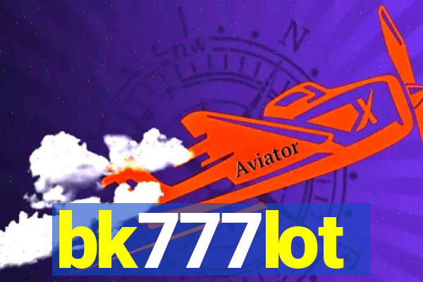 bk777lot