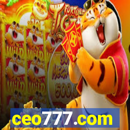 ceo777.com