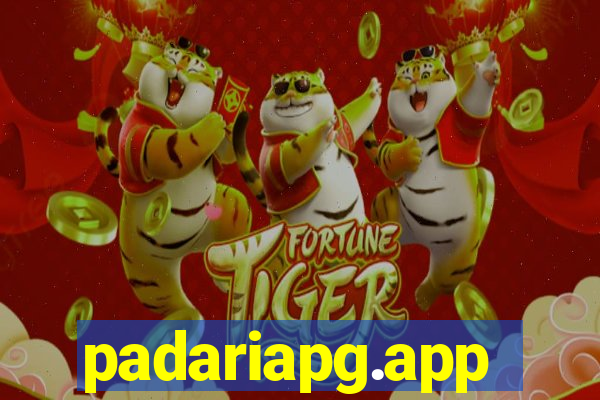 padariapg.app