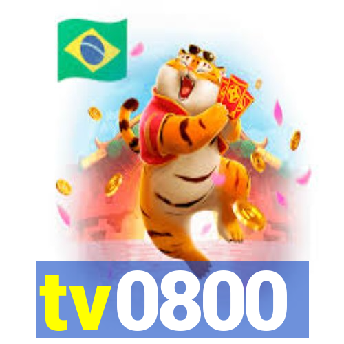 tv0800