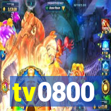 tv0800