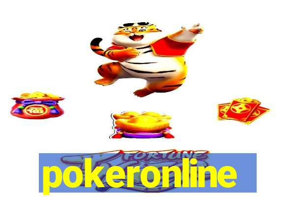 pokeronline