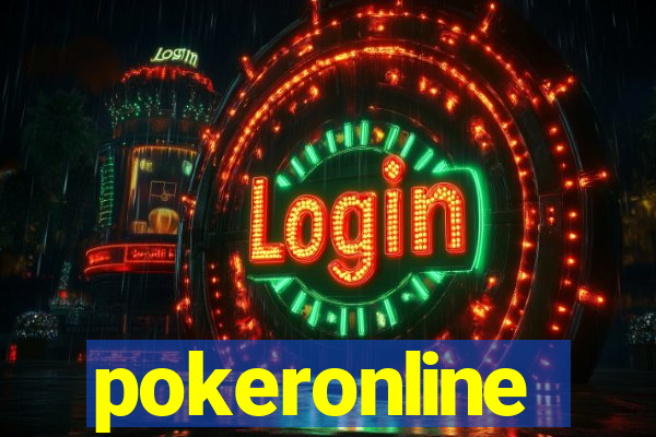 pokeronline