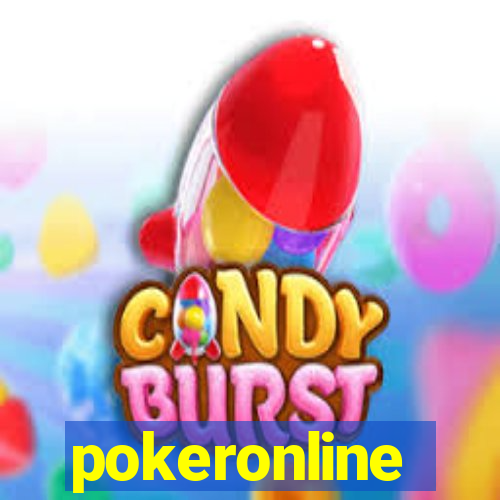 pokeronline