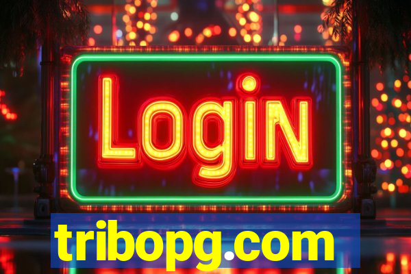 tribopg.com