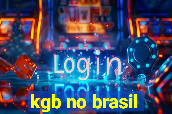 kgb no brasil